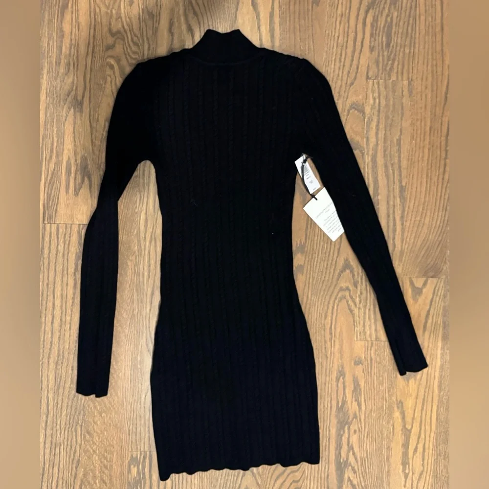 Sunday best Maple Dress
Longsleeve bodycon dress - Picture 7 of 9